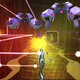 Illustration for article titled Rez Infinite’s Area X Is An Incredible Japanese VR Experience